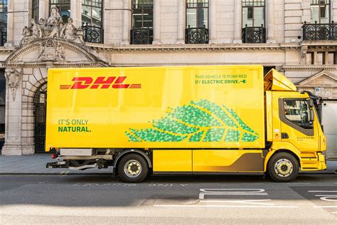 DHL Buschmuehlenstr. .